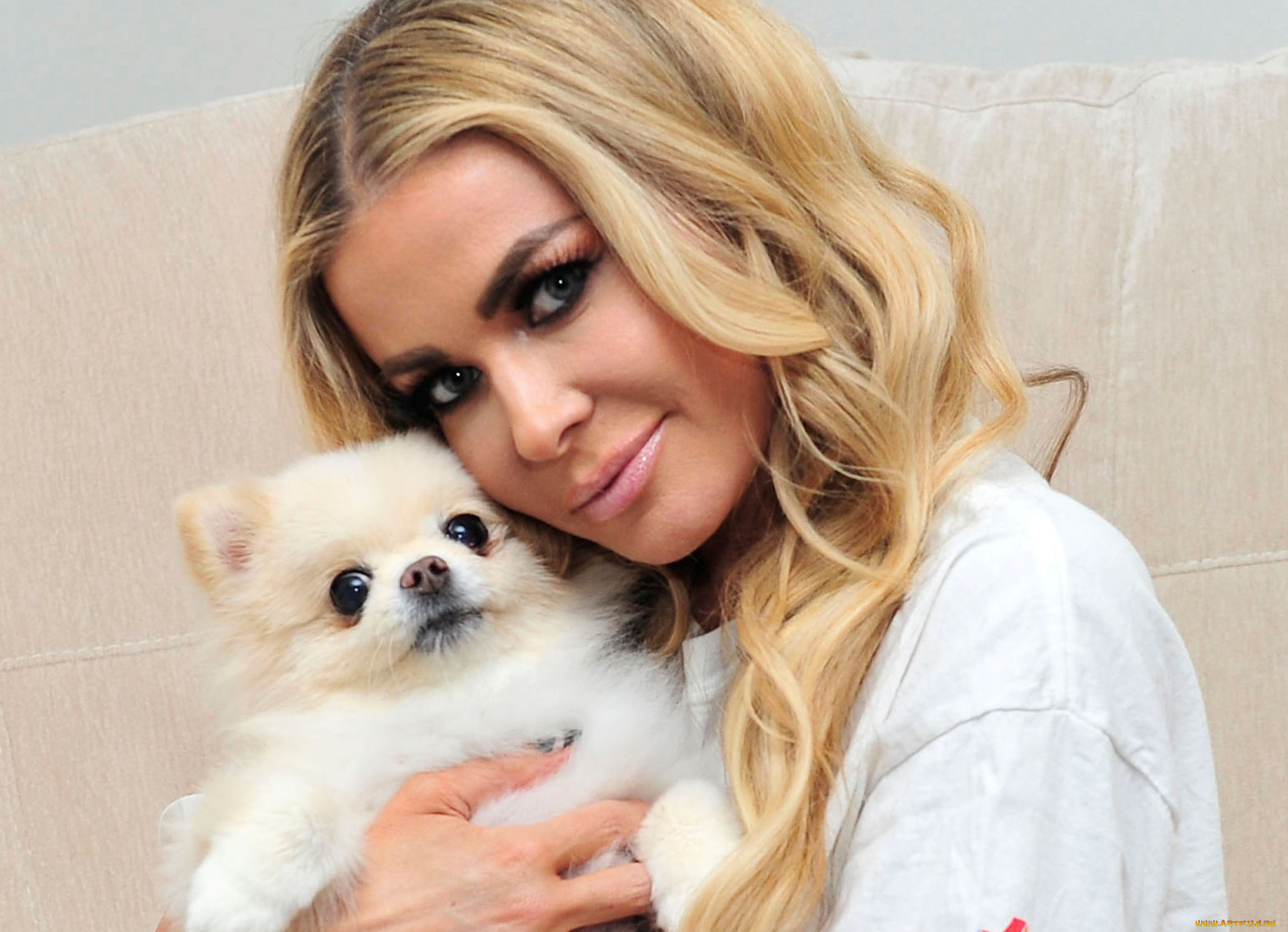 , carmen electra, , , 